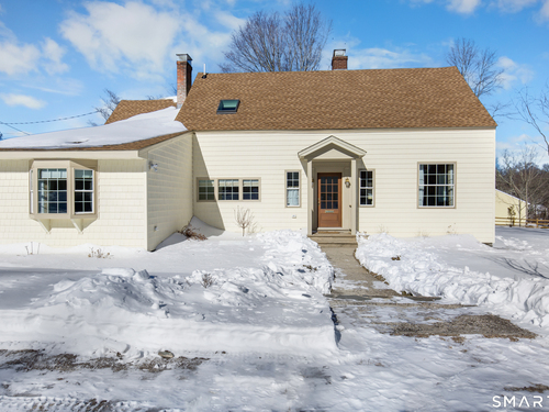  single family home for sale located at 100 Tuller Road, Fairfield, CT 06825