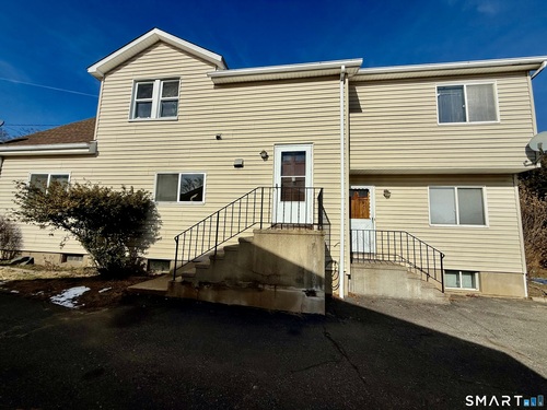  multi family home for sale located at 28 Beal Street, Stamford, CT 06902