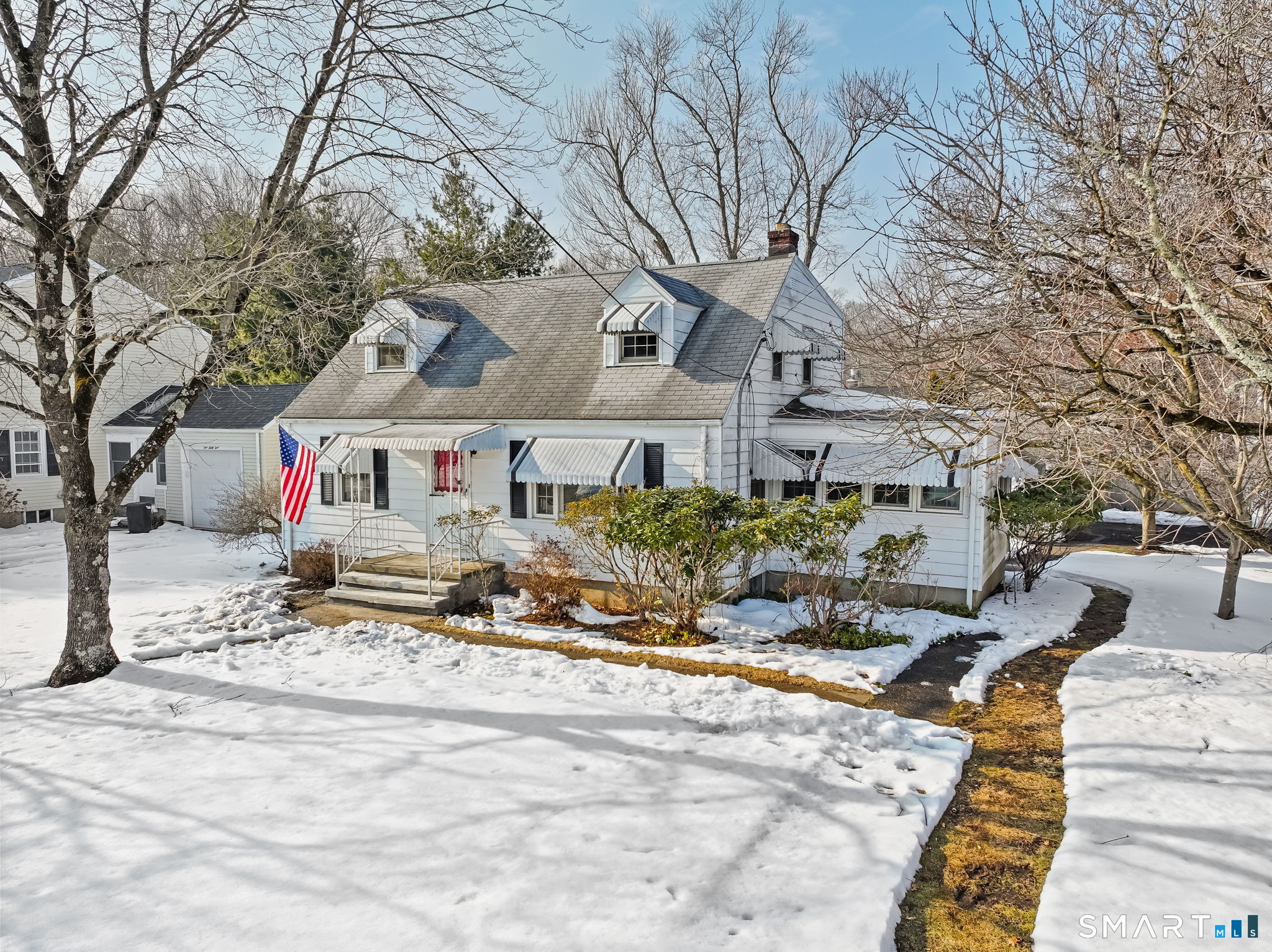 148 Millspaugh Drive, Fairfield, CT 06824 | For Sale at $705,000