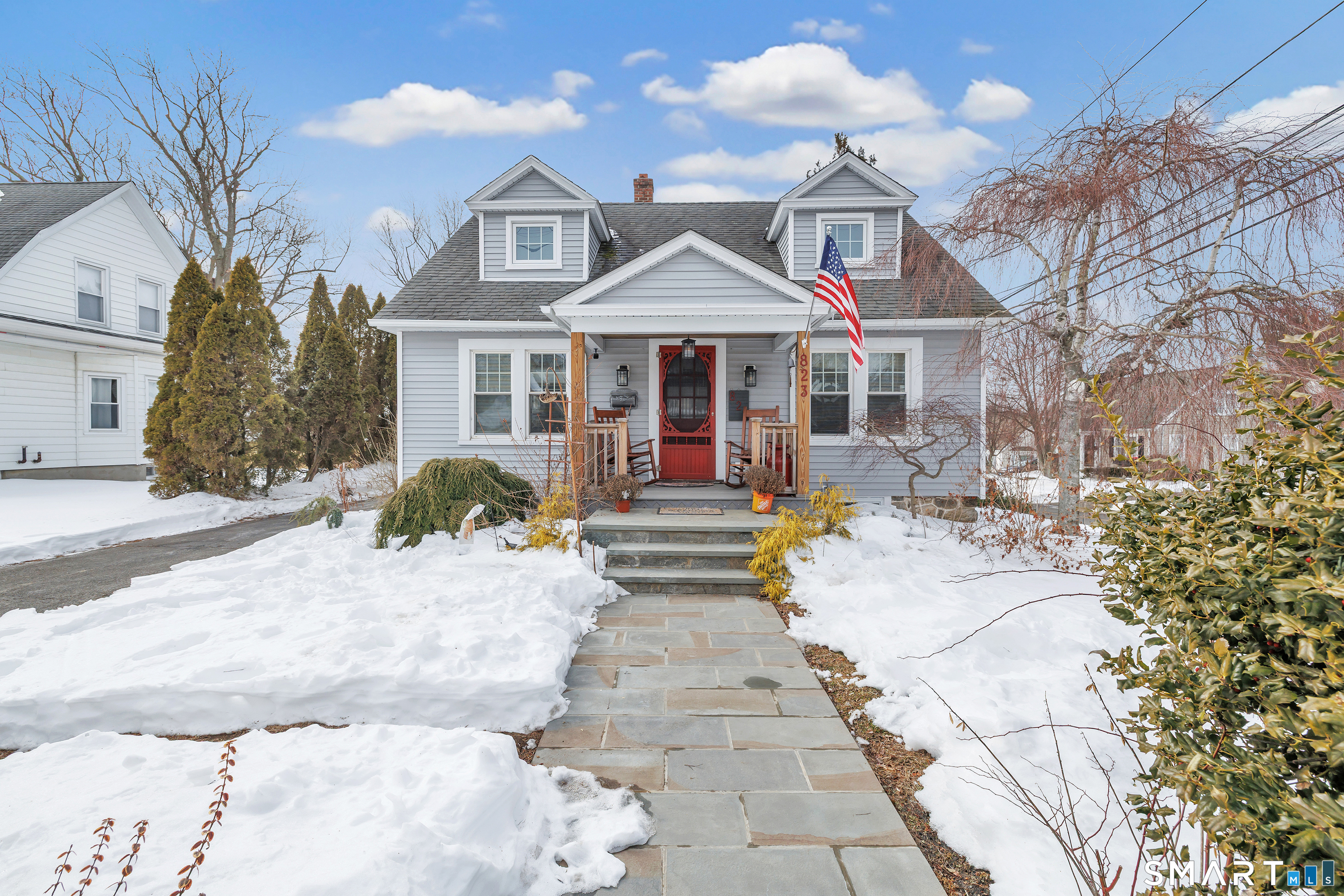 823 Nichols Avenue, Stratford, CT 06614 | For Sale at $394,900