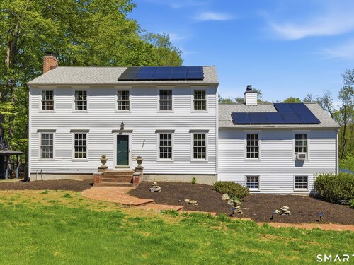  single family home for sale located at 17 Wolfpits Road, Bethel, CT 06801