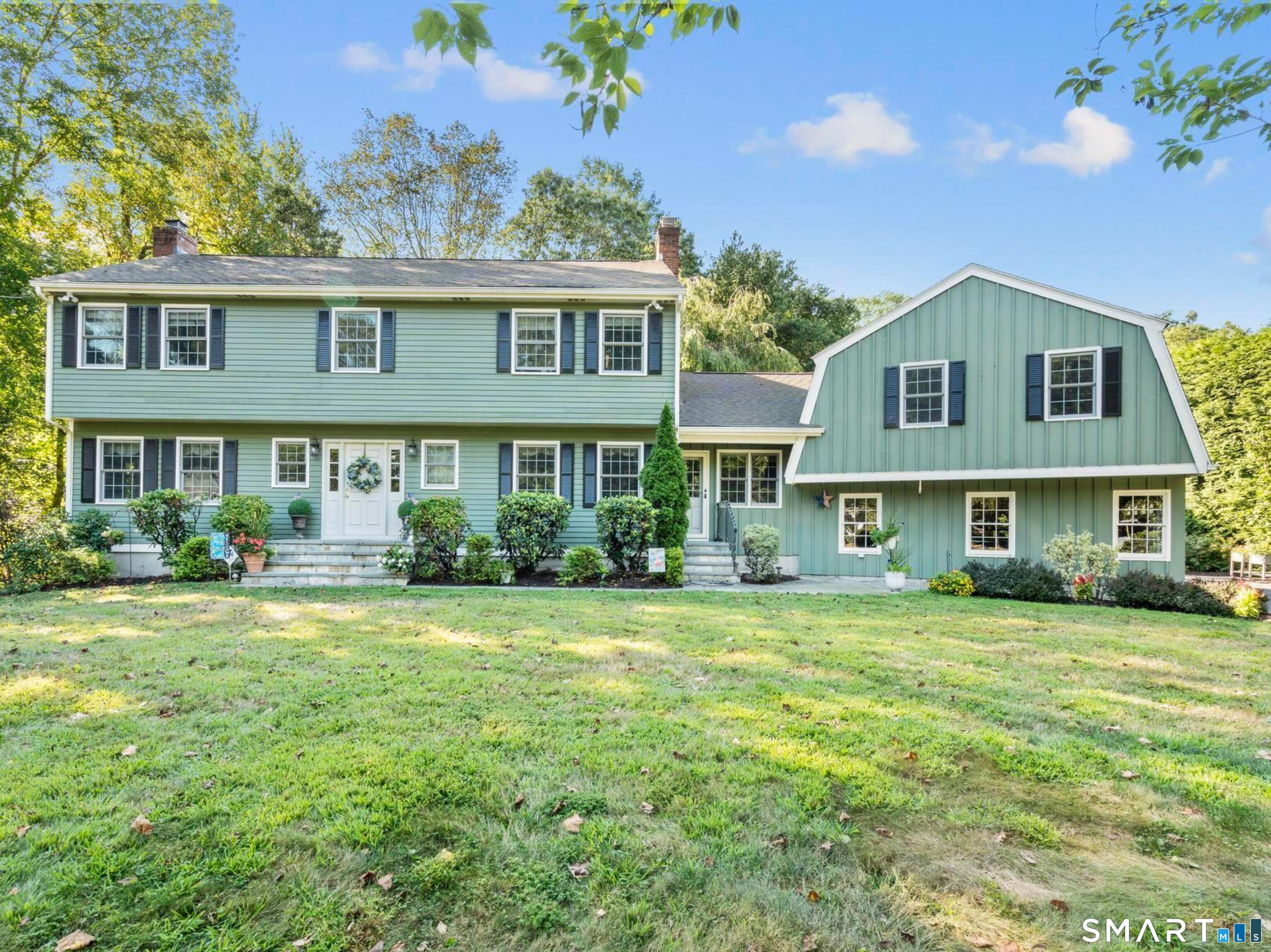 10 Foxwood Road, Trumbull, CT 06611 | For Sale at $950,000