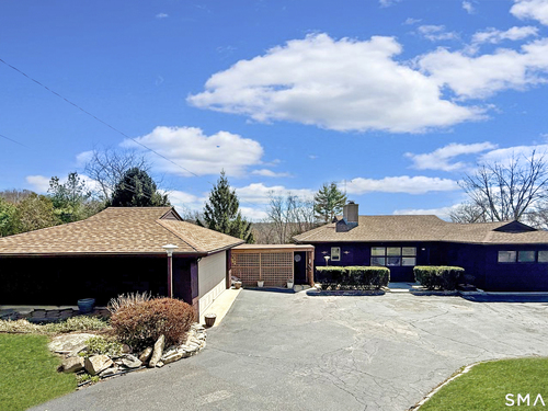  single family home for sale located at 61 Soundview Avenue, Shelton, CT 06484