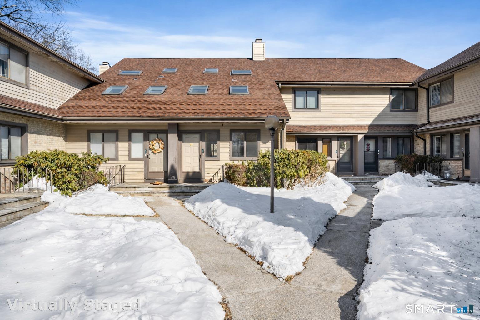 2289 Bedford Street, a8, Stamford, CT 06905 | For Sale at $395,000