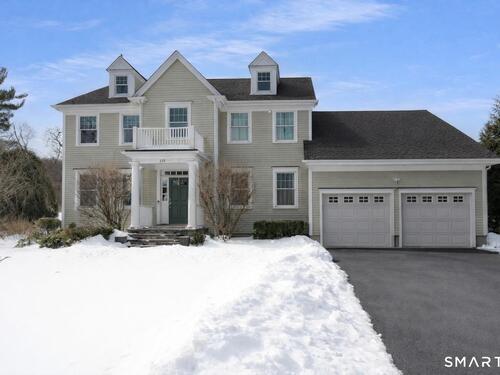  single family home for sale located at 239 Silvermine Avenue, Norwalk, CT 06850