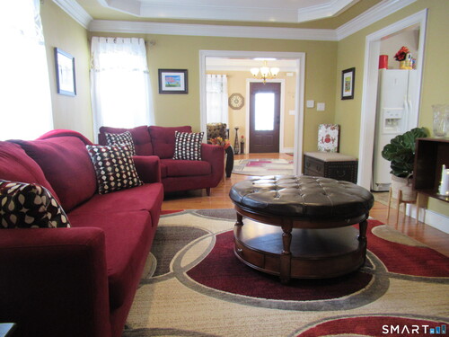  single family home for sale located at 35 Querida Street, Bridgeport, CT 06604