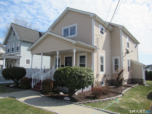  single family home for sale located at 35 Querida Street, Bridgeport, CT 06604