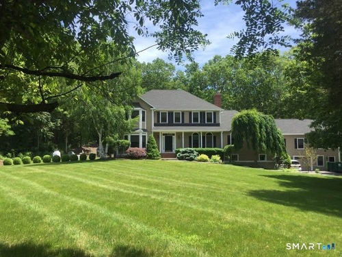  single family home for sale located at 20 Blanket Meadow Road, Monroe, CT 06468