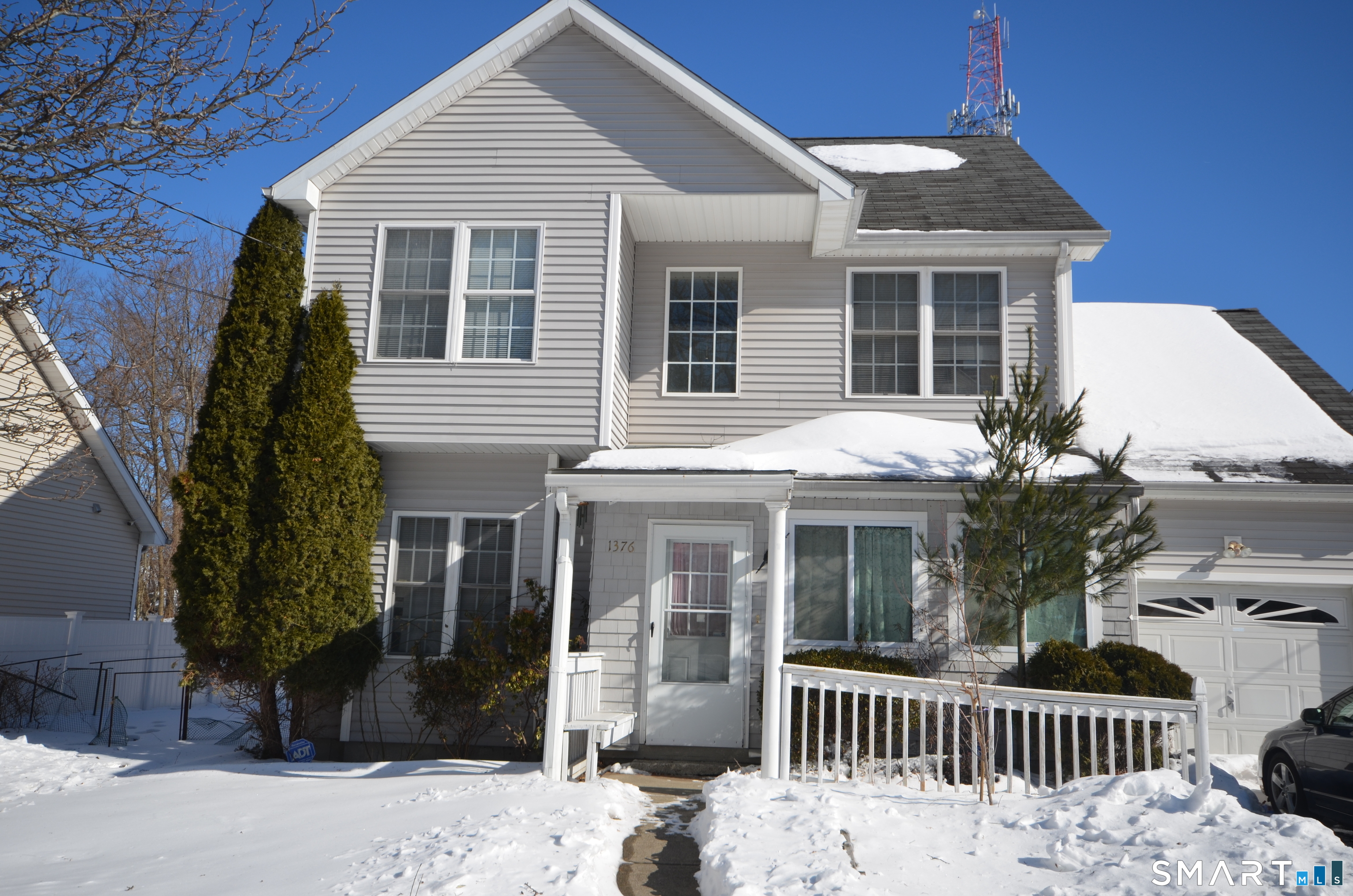 1376 Chopsey Hill Road, Bridgeport, CT 06606 | For Sale at $499,000