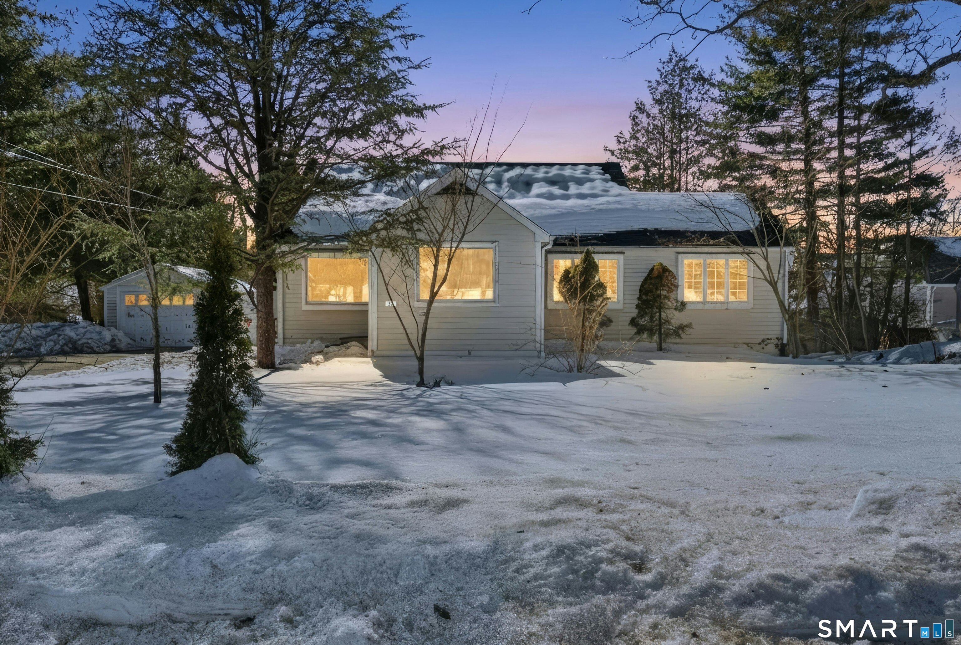 37 Murray Street, Norwalk, CT 06851 | For Sale at $569,000