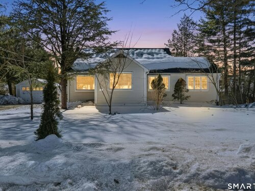  single family home for sale located at 37 Murray Street, Norwalk, CT 06851