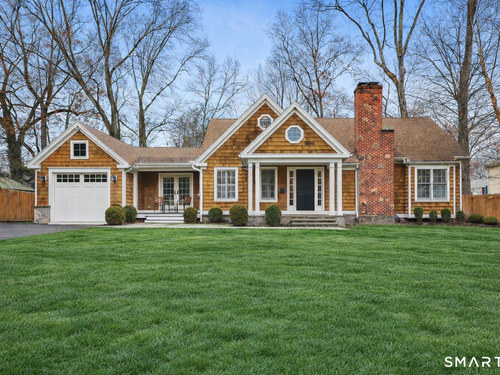  single family home for sale located at 5 Mcallister Avenue, Norwalk, CT 06854