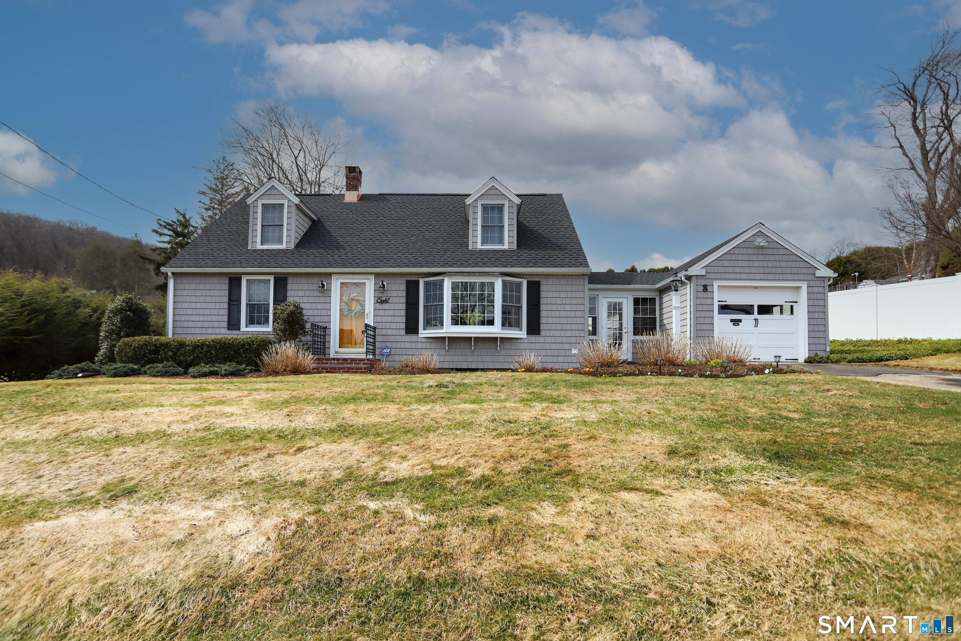 8 Housman Street, Danbury, CT 06810 | For Sale at $545,000