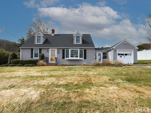  single family home for sale located at 8 Housman Street, Danbury, CT 06810