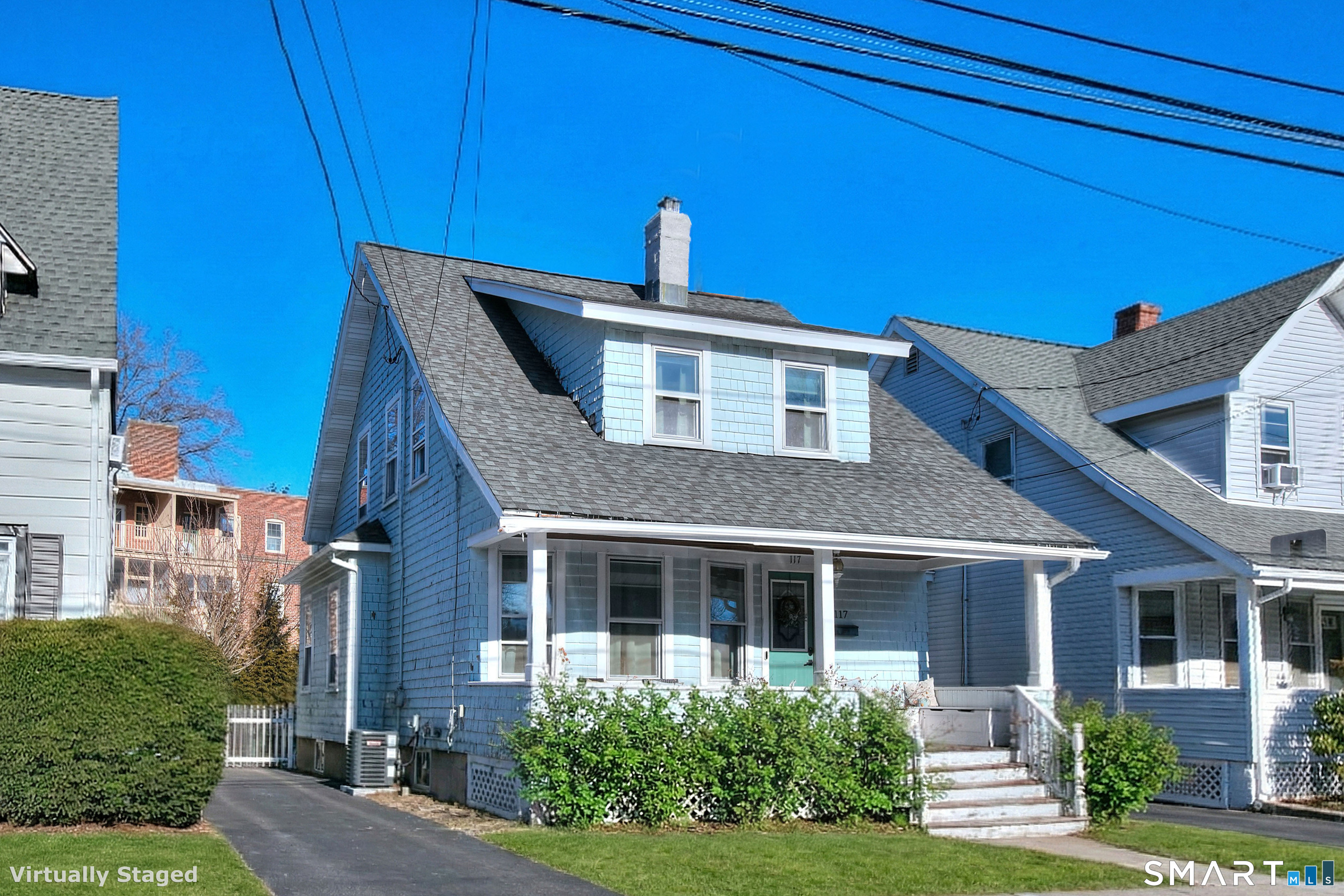 117 Nash Lane, Bridgeport, CT 06605 | For Sale at $399,900