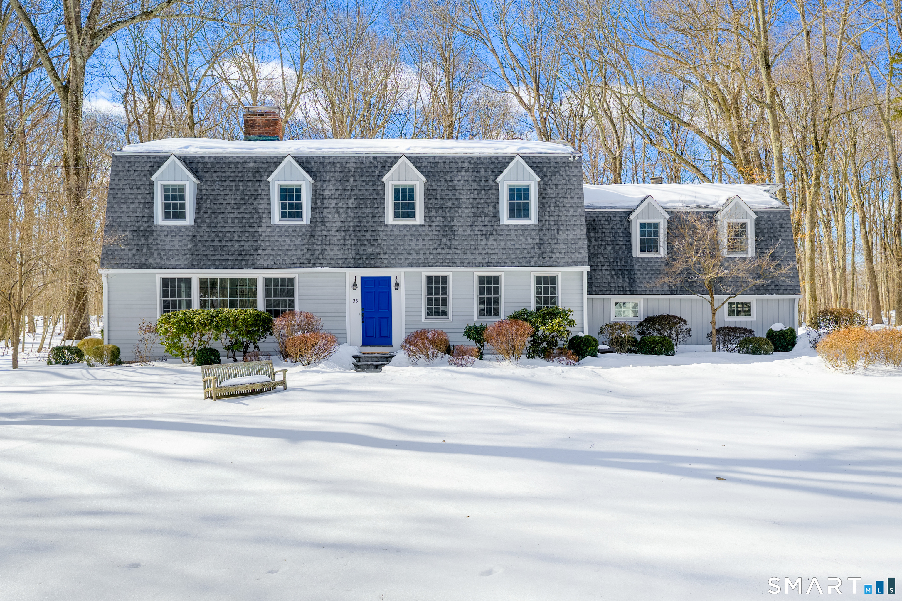 35 Joanne Lane, Weston, CT 06883 | For Sale at $1,500,000