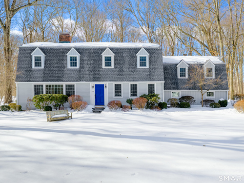  single family home for sale located at 35 Joanne Lane, Weston, CT 06883