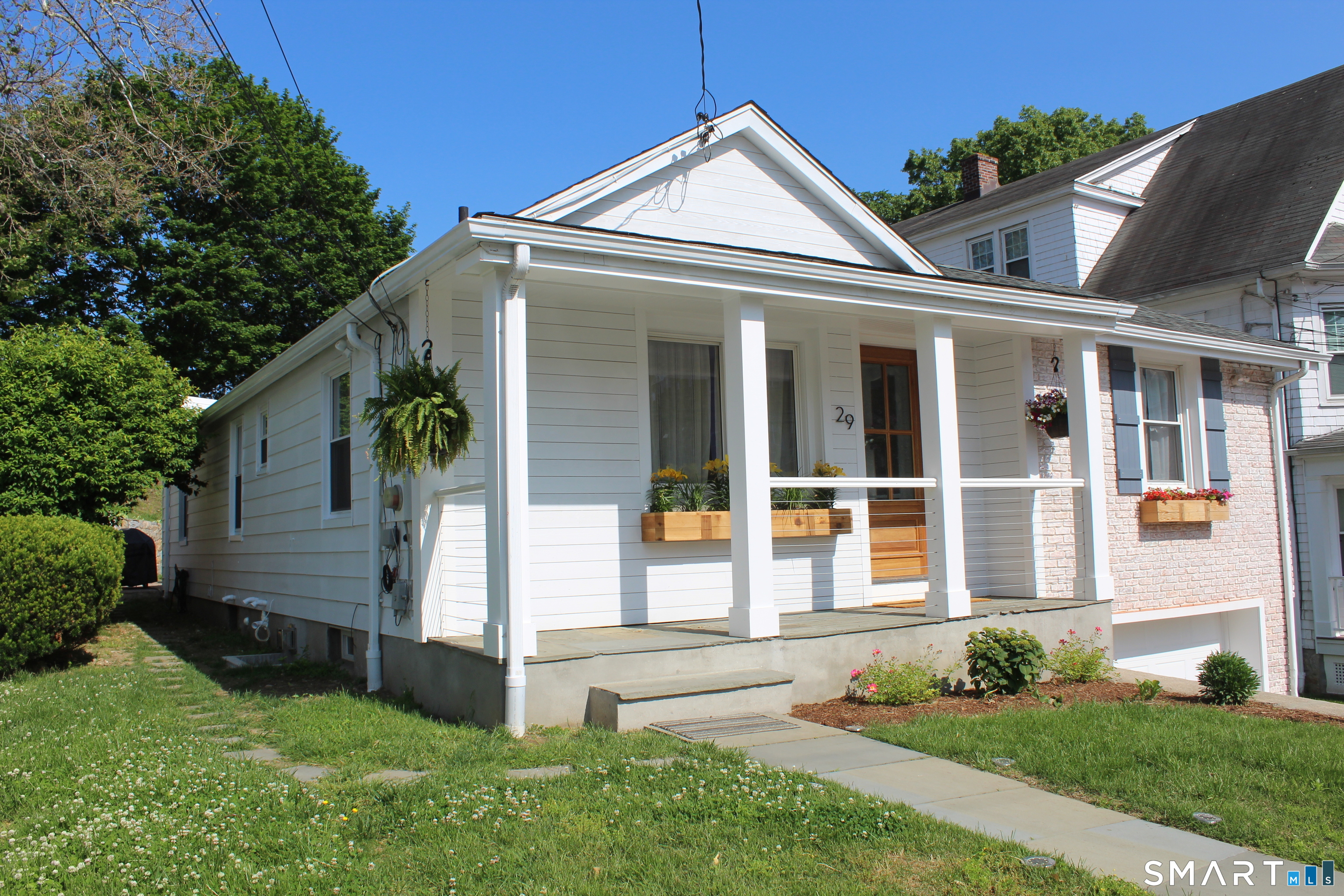 29 Quintard Terrace, Stamford, CT 06902 | For Sale at $649,000