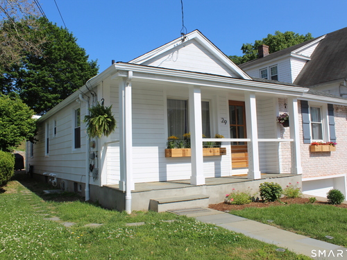  single family home for sale located at 29 Quintard Terrace, Stamford, CT 06902