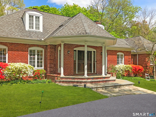  single family home for sale located at 1 Megan Lane, Stamford, CT 06905