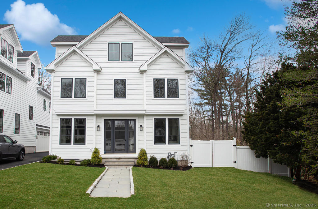 6 Down River Road, b, New Canaan, CT 06840 | For Sale at $2,495,000