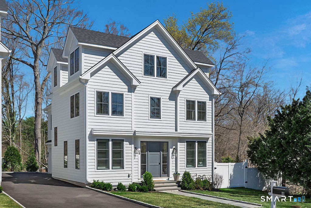 6 Down River Road, b, New Canaan, CT 06840 | For Sale at $2,495,000