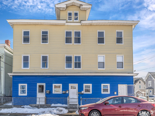  multi family home for sale located at 1220 Pembroke Street, Bridgeport, CT 06608