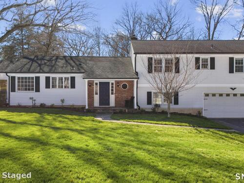  single family home for sale located at 153 Fillow Street, Norwalk, CT 06850