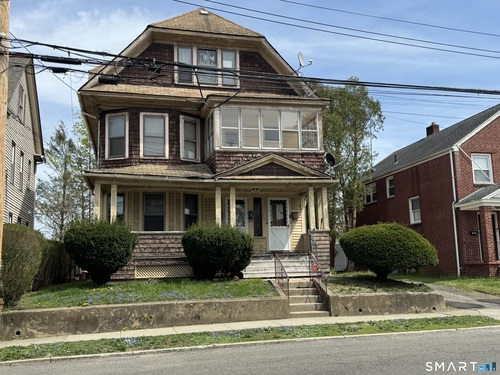  multi family home for sale located at 116 Clover Street, Stratford, CT 06614