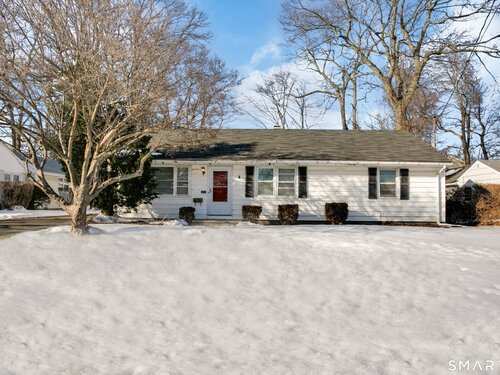  single family home for sale located at 3432 Old Town Road, Bridgeport, CT 06606