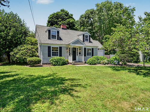  single family home for sale located at 31 Smedley Road, Fairfield, CT 06824