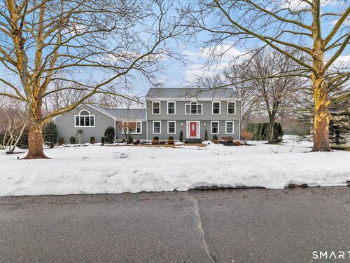  single family home for sale located at 10 Doe Hollow Drive, Trumbull, CT 06611