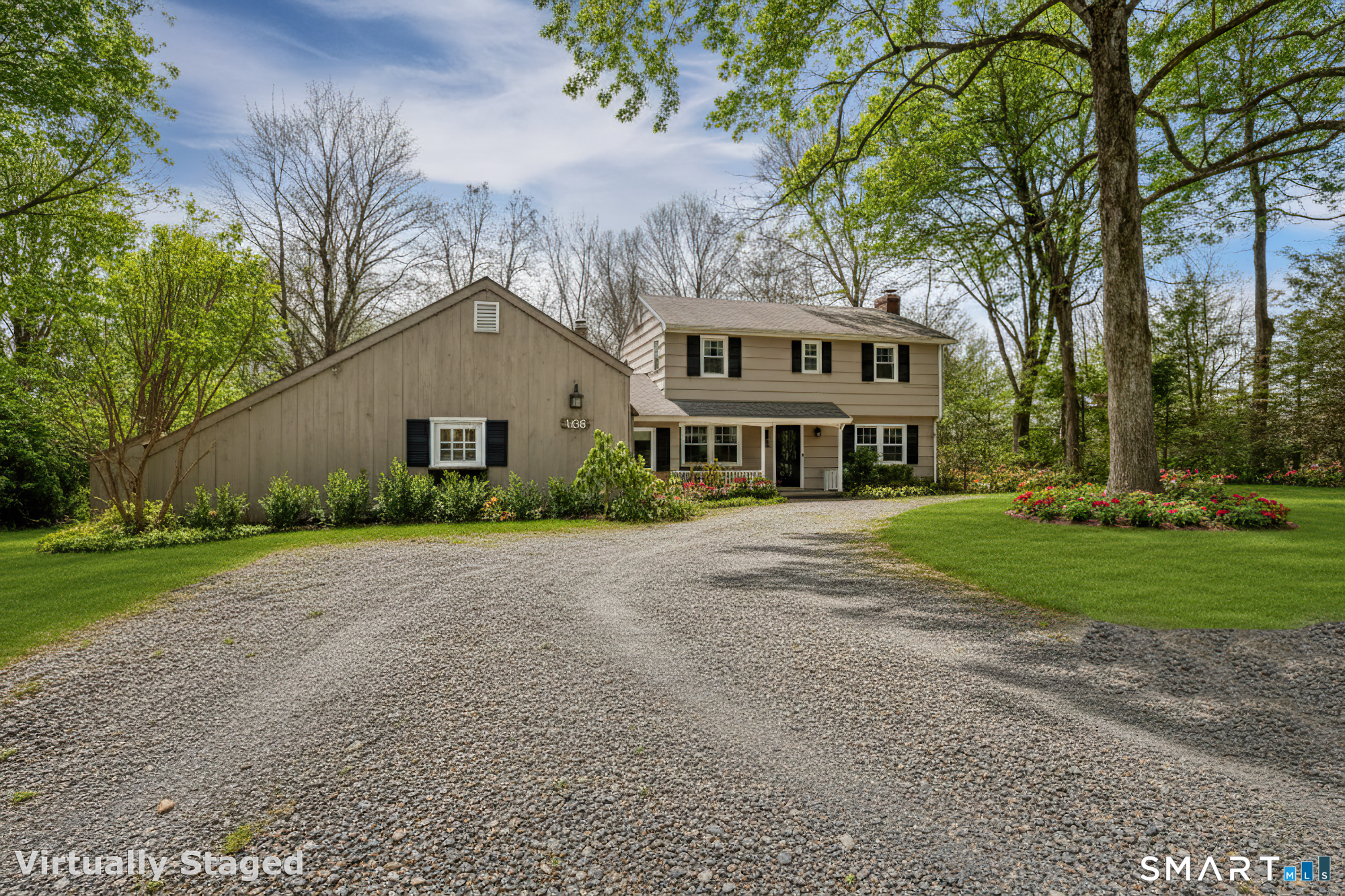 168 Tackora Trail, Ridgefield, CT 06877 | For Sale at $725,000