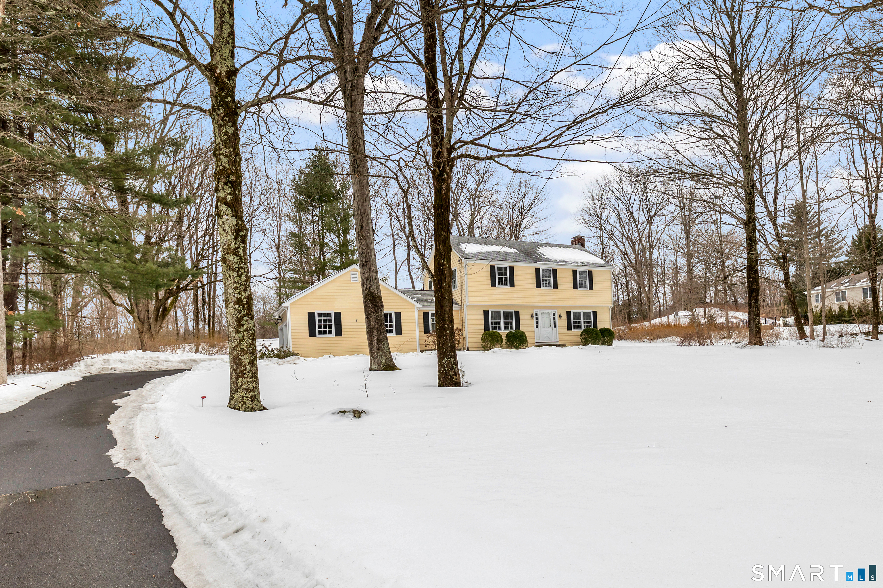 14 Fillmore Lane, Ridgefield, CT 06877 | For Sale at $879,000