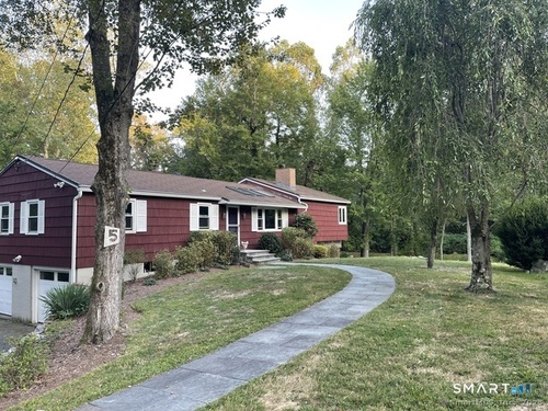  single family home for sale located at 5 Inwood Lane, Westport, CT 06880