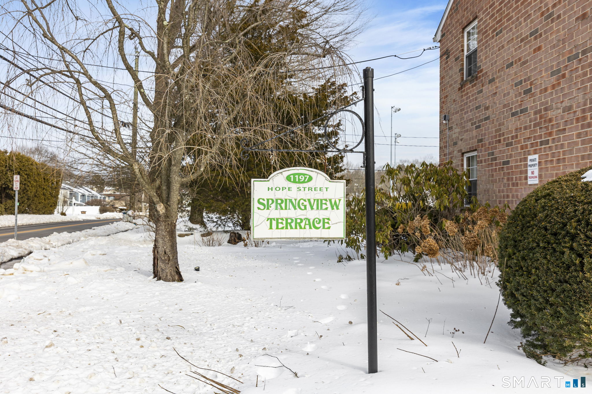 1197 Hope Street, apt 3, Stamford, CT 06907 | For Sale at $409,000