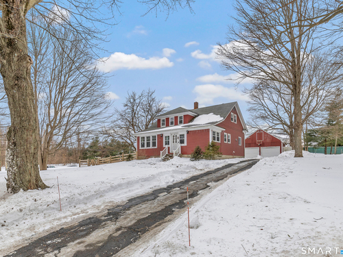 single family home for sale located at 699 Daniels Farm Road, Trumbull, CT 06611