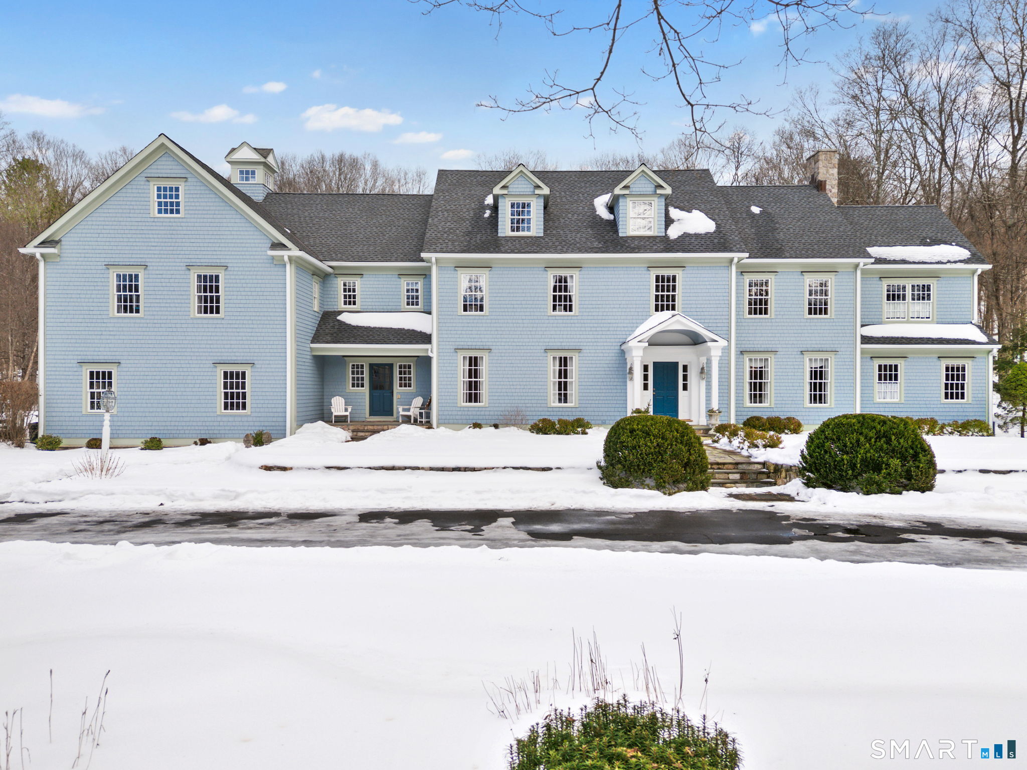 10 Pheasant Hill Road, Weston, CT 06883 | For Sale at $1,975,000