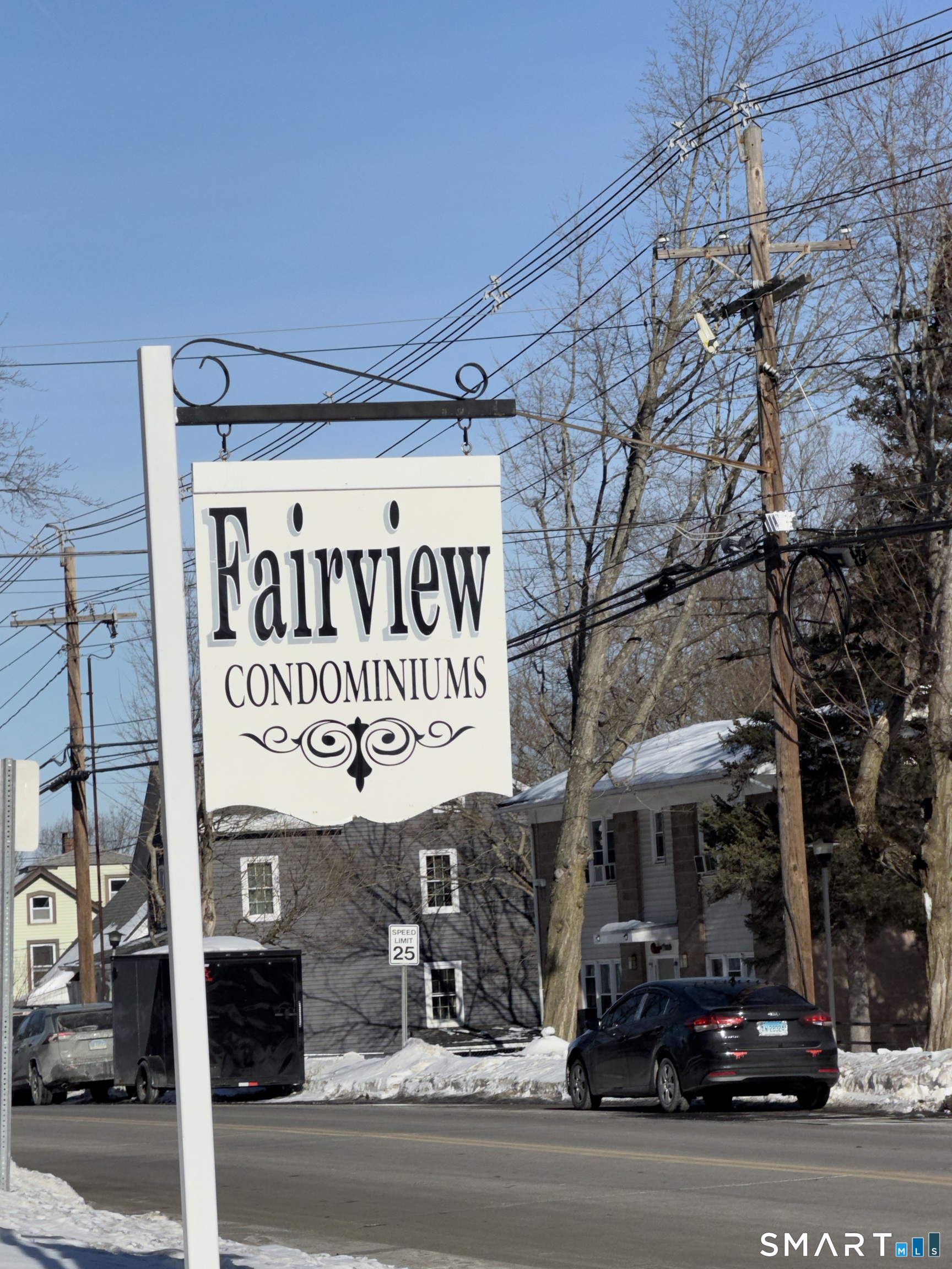 16 Fairview Drive, apt 3, Danbury, CT 06810 | For Sale at $349,000