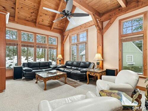  single family home for sale located at 9A Obtuse Rocks Road, Brookfield, CT 06804