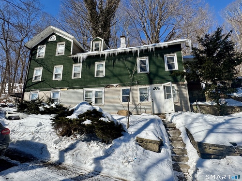  multi family home for sale located at 7 Dayton Street, Newtown, CT 06482