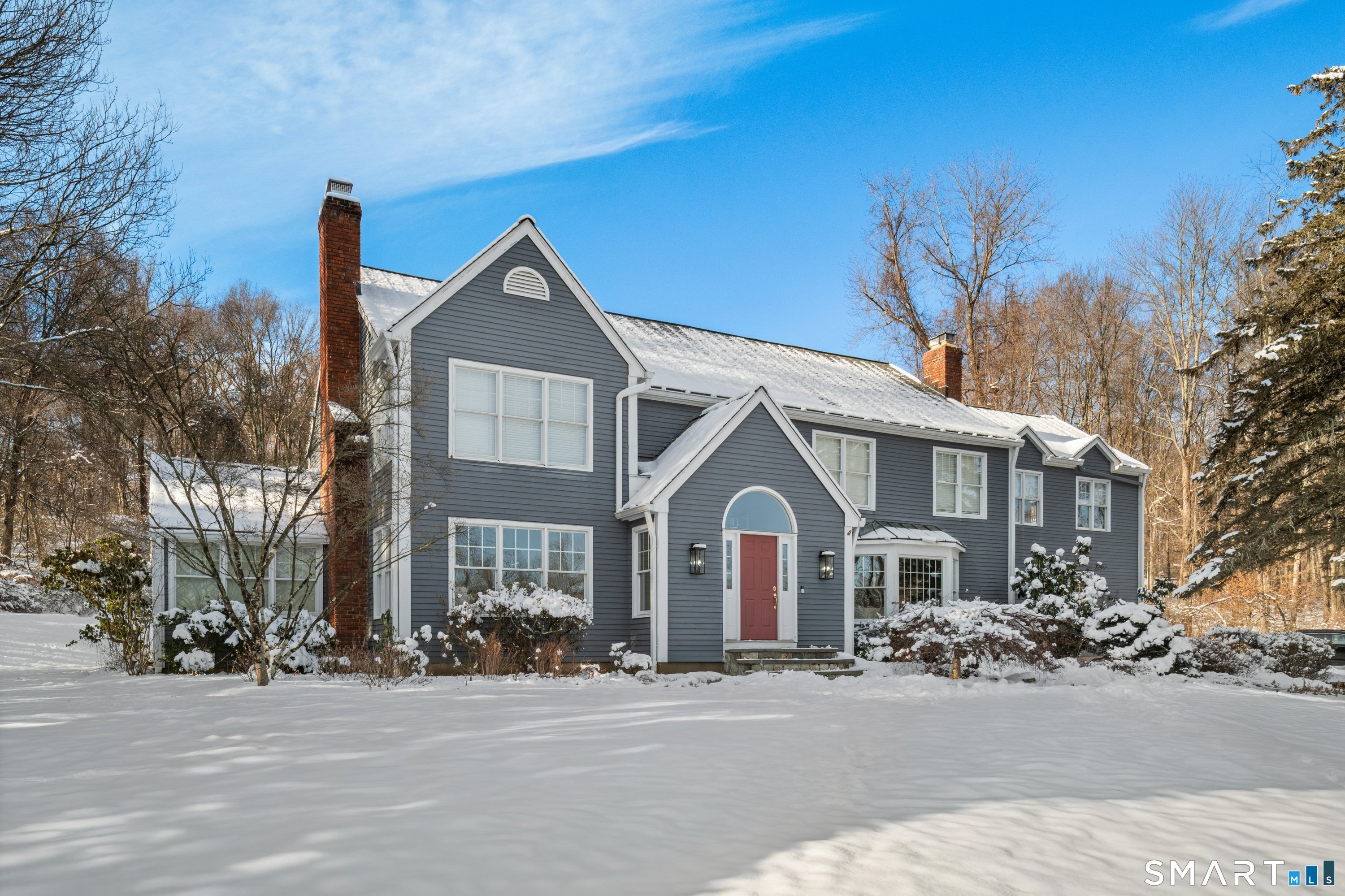309 Sturges Ridge Road, Wilton, CT 06897 | For Sale at $1,779,000