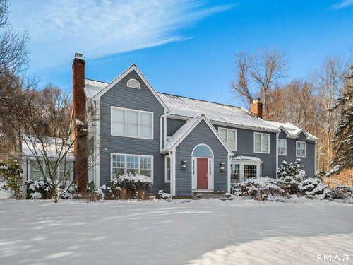  single family home for sale located at 309 Sturges Ridge Road, Wilton, CT 06897