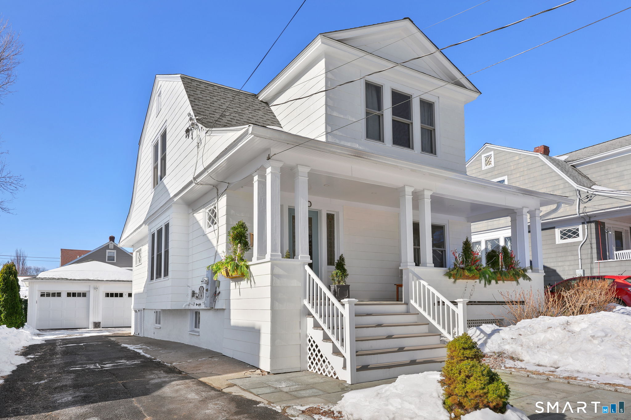90 Clarkson Street, Bridgeport, CT 06605 | For Sale at $799,000