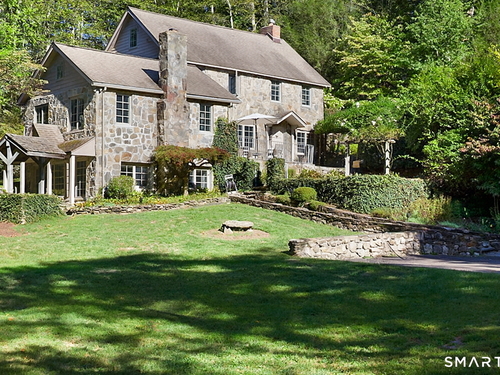  single family home for sale located at 10 Charcoal Hill Road, Westport, CT 06880