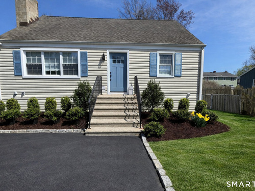  single family home for sale located at 7 Hale Street, Westport, CT 06880