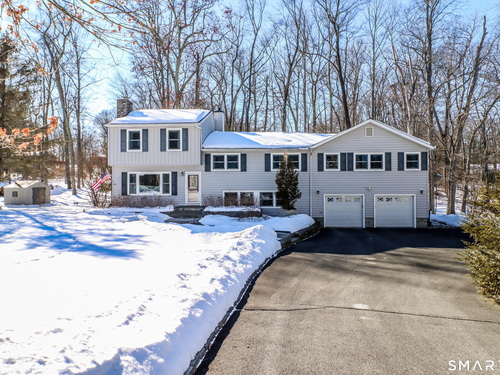  single family home for sale located at 8 Marilyn Road, Brookfield, CT 06804