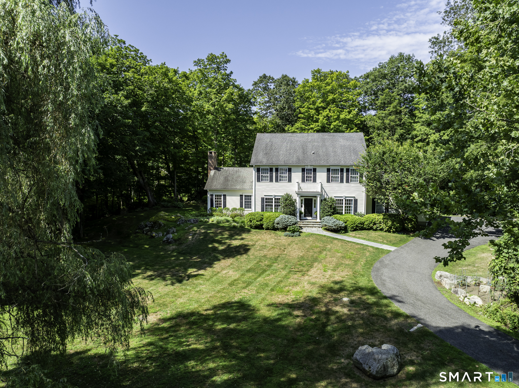 28 Great Pond Road, Ridgefield, CT 06877 | For Sale at $1,449,000