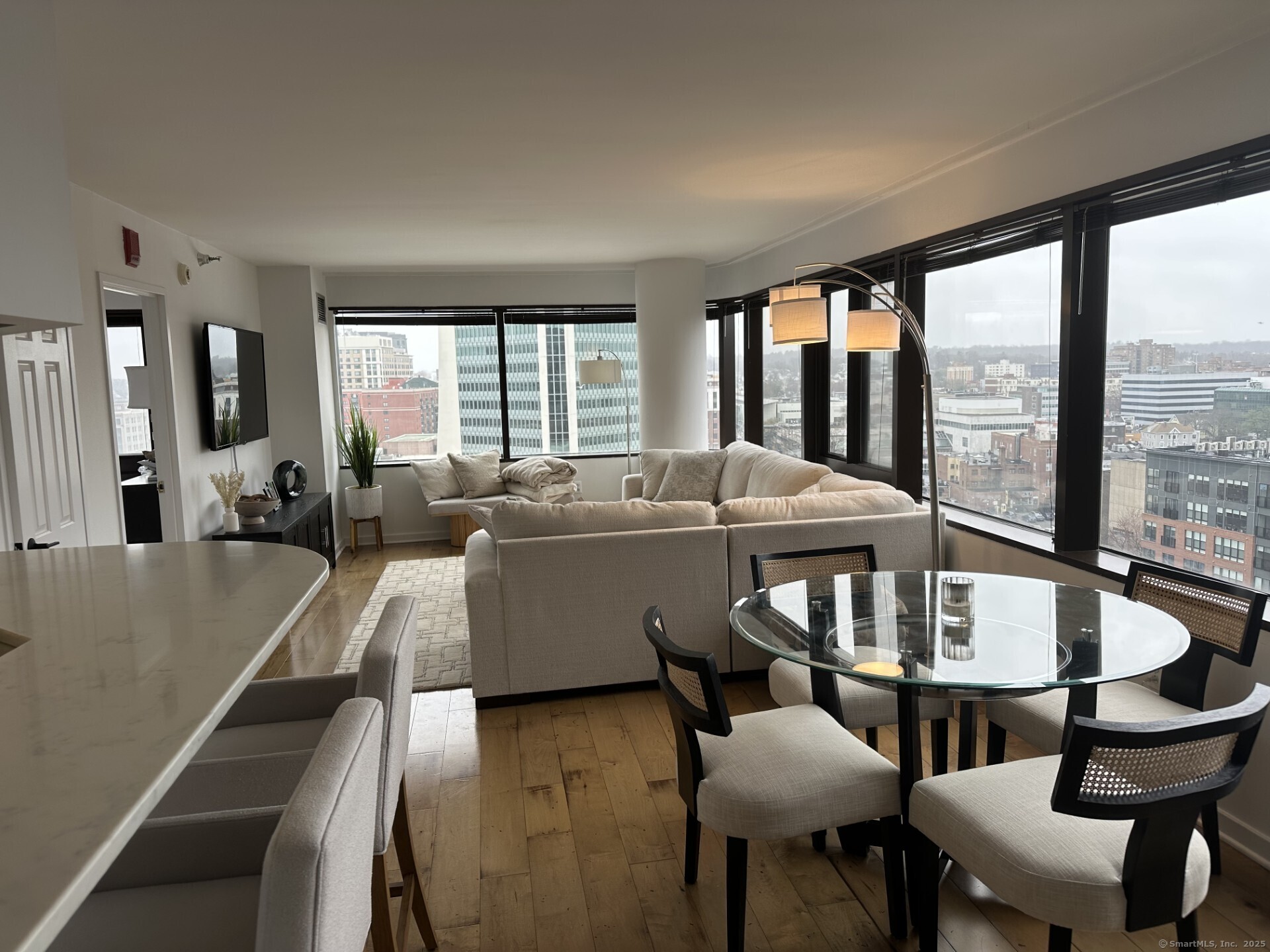 127 Greyrock Place, apt 1401, Stamford, CT 06901 | For Sale at $380,000