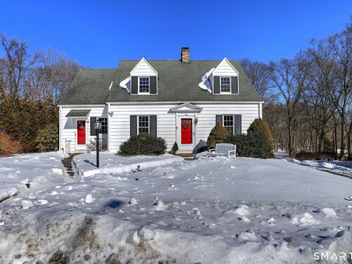 single family home for sale located at 3 Wheeler Drive, Trumbull, CT 06611